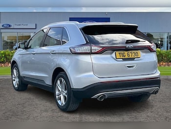 Used Ford Edge 2017 for sale - 75985191: Photo