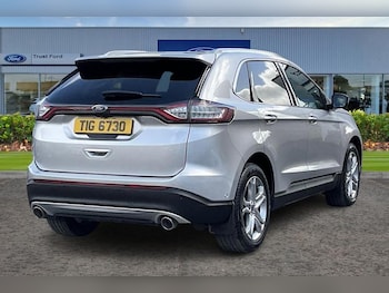 Used Ford Edge 2017 for sale - 75985191: Photo