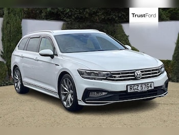 Used Volkswagen Passat 2020 for sale - 78736827: Photo
