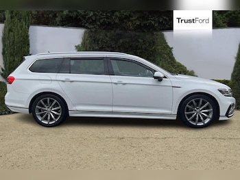 Used Volkswagen Passat 2020 for sale - 78736827: Photo