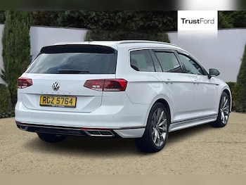 Used Volkswagen Passat 2020 for sale - 78736827: Photo