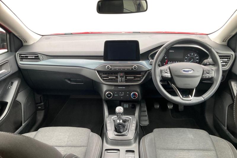 Used Ford Focus 2022 for sale - 76452914: Photo 10