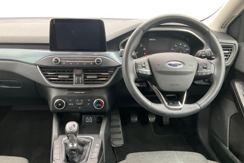 Used Ford Focus 2022 for sale - 76452914: Photo 11