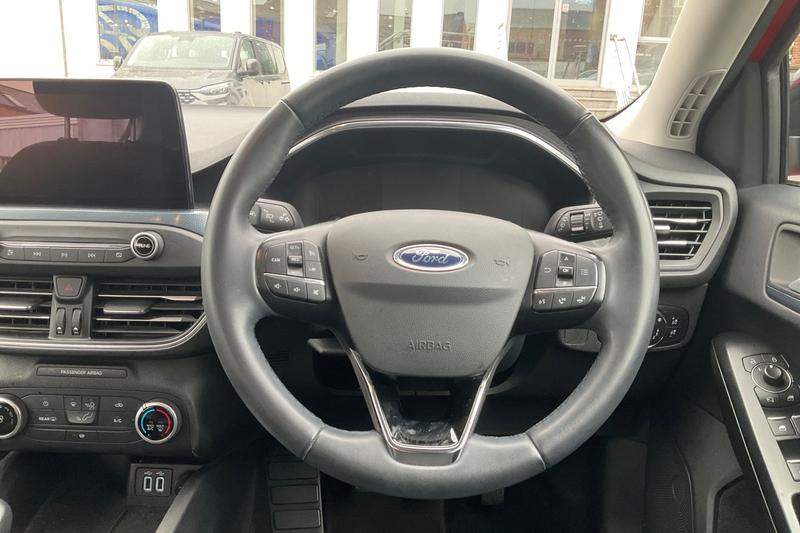 Used Ford Focus 2022 for sale - 76452914: Photo 12