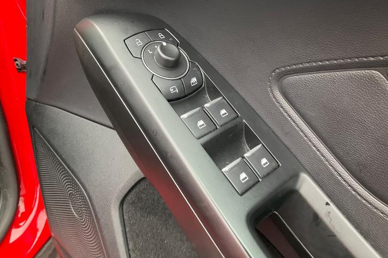 Used Ford Focus 2022 for sale - 76452914: Photo 16