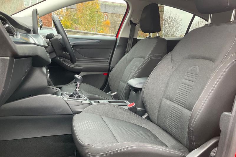 Used Ford Focus 2022 for sale - 76452914: Photo 19