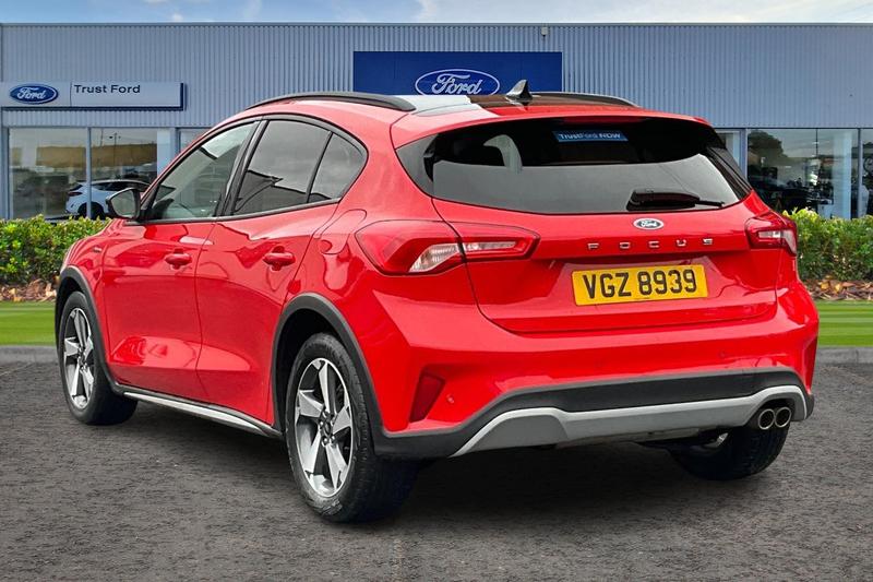 Used Ford Focus 2022 for sale - 76452914: Photo 2