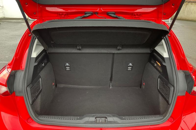 Used Ford Focus 2022 for sale - 76452914: Photo 21