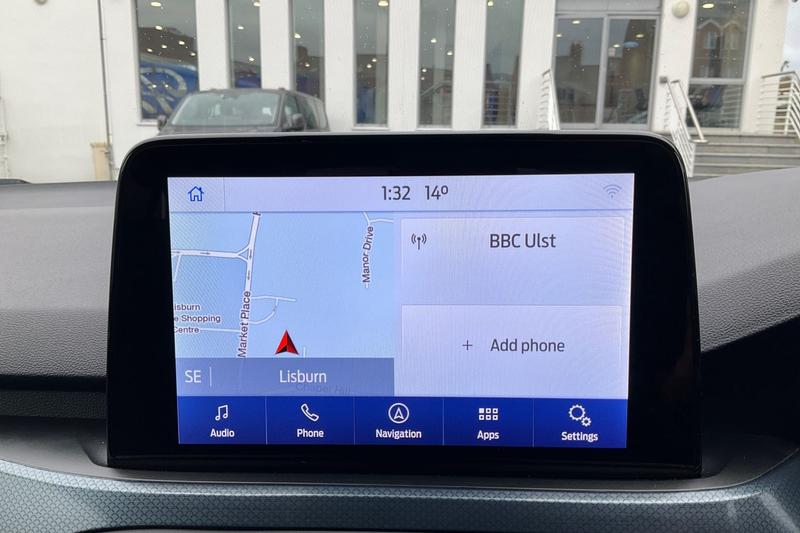 Used Ford Focus 2022 for sale - 76452914: Photo 23