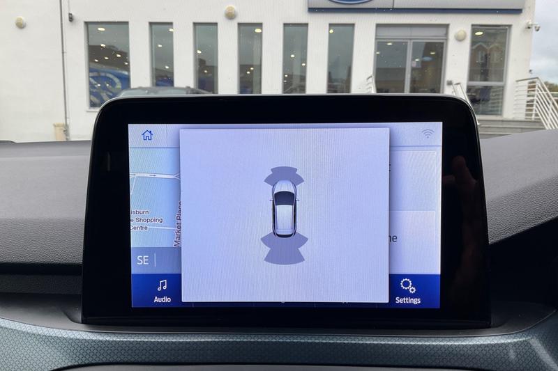 Used Ford Focus 2022 for sale - 76452914: Photo 24