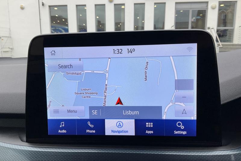 Used Ford Focus 2022 for sale - 76452914: Photo 25