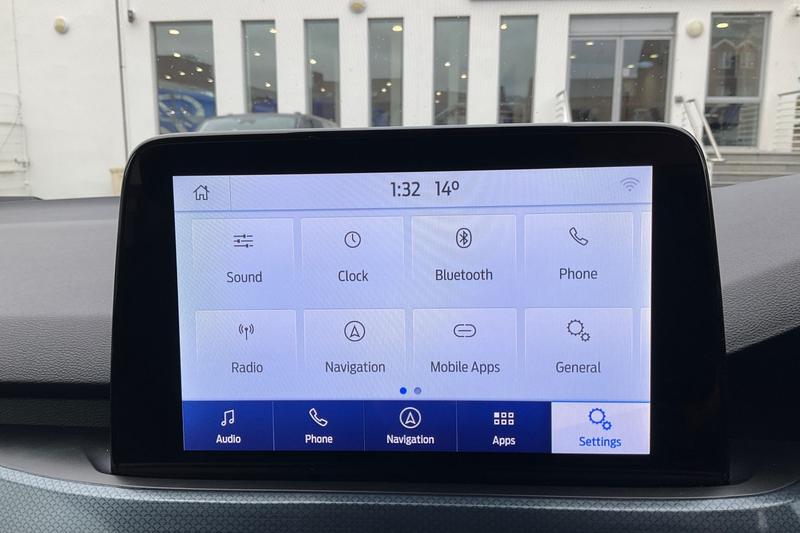 Used Ford Focus 2022 for sale - 76452914: Photo 26