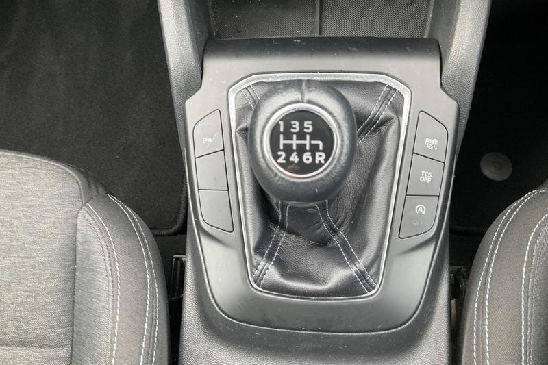 Used Ford Focus 2022 for sale - 76452914: Photo 29