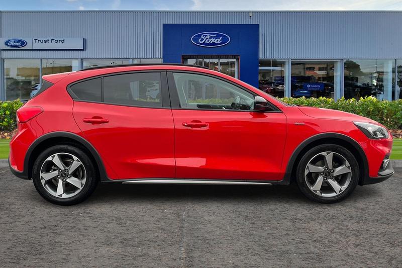 Used Ford Focus 2022 for sale - 76452914: Photo 3