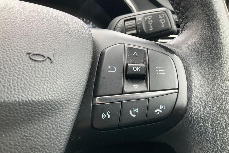 Used Ford Focus 2022 for sale - 76452914: Photo 32