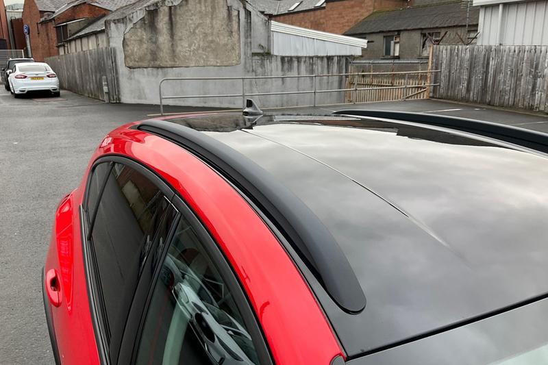 Used Ford Focus 2022 for sale - 76452914: Photo 36