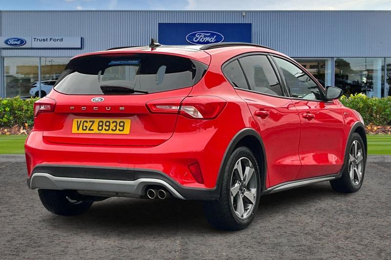 Used Ford Focus 2022 for sale - 76452914: Photo 4