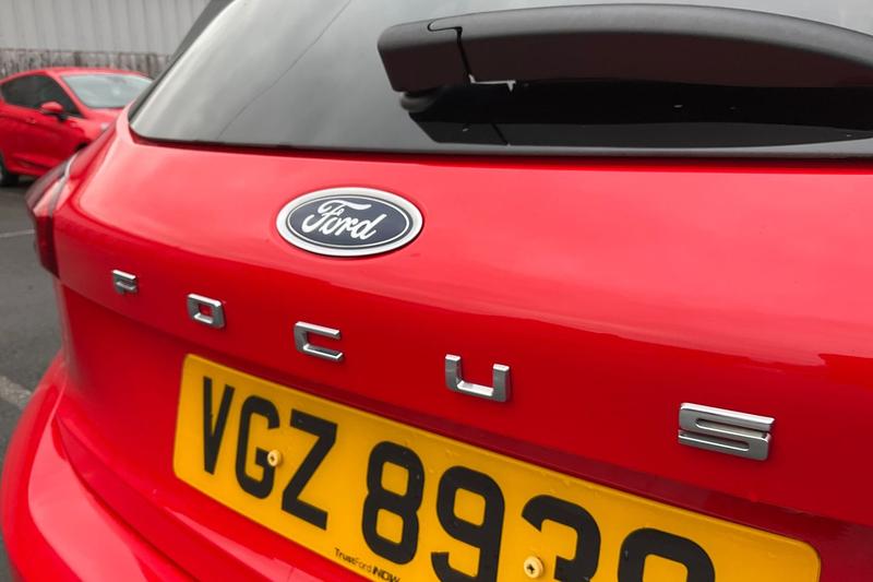 Used Ford Focus 2022 for sale - 76452914: Photo 40