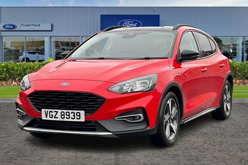 Used Ford Focus 2022 for sale - 76452914: Photo 5