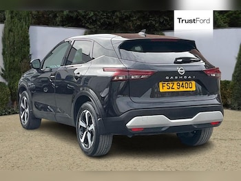 Used Nissan Qashqai 2022 for sale - 75667619: Photo