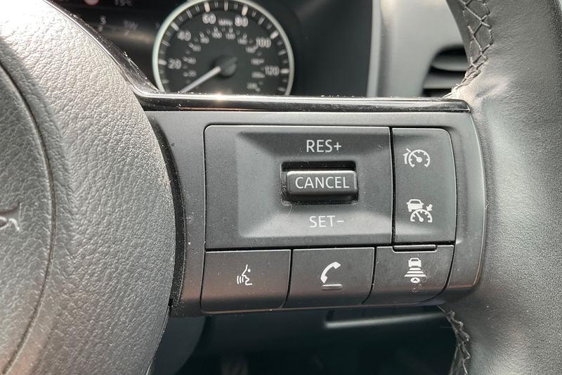 Vehicle 32