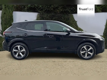 Used Nissan Qashqai 2022 for sale - 75667619: Photo