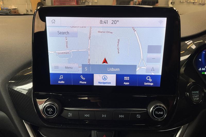 Vehicle 25