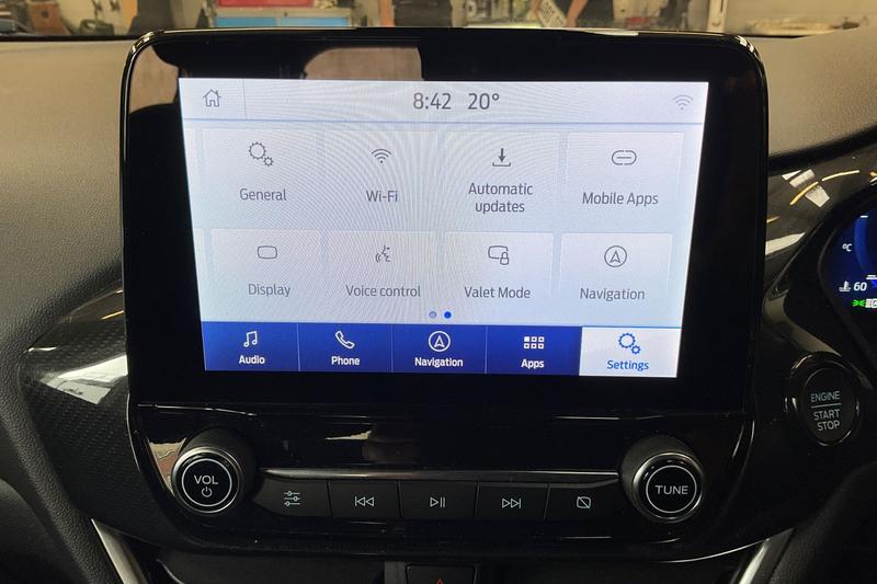 Vehicle 28