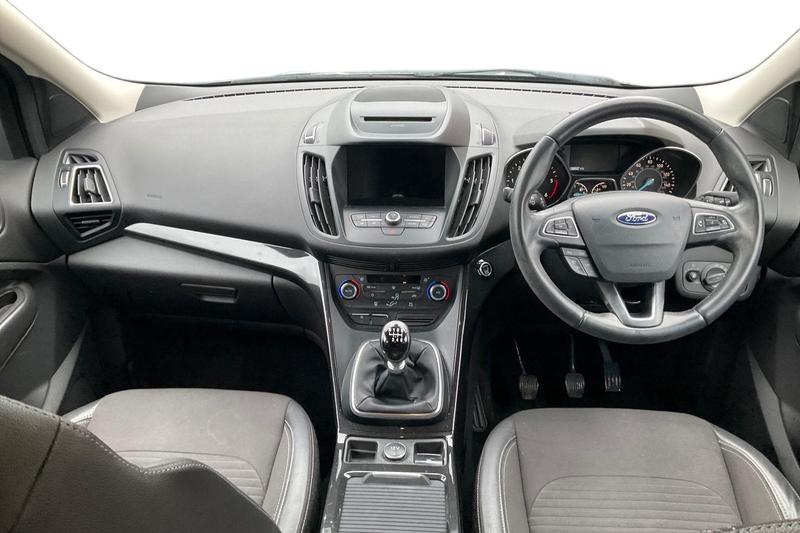 Used Ford Kuga 2019 for sale - 77286339: Photo 10