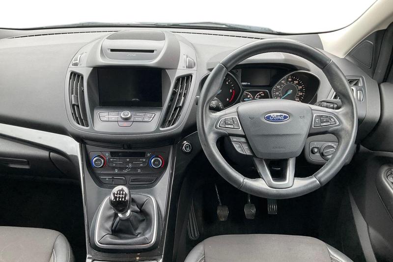 Used Ford Kuga 2019 for sale - 77286339: Photo 11