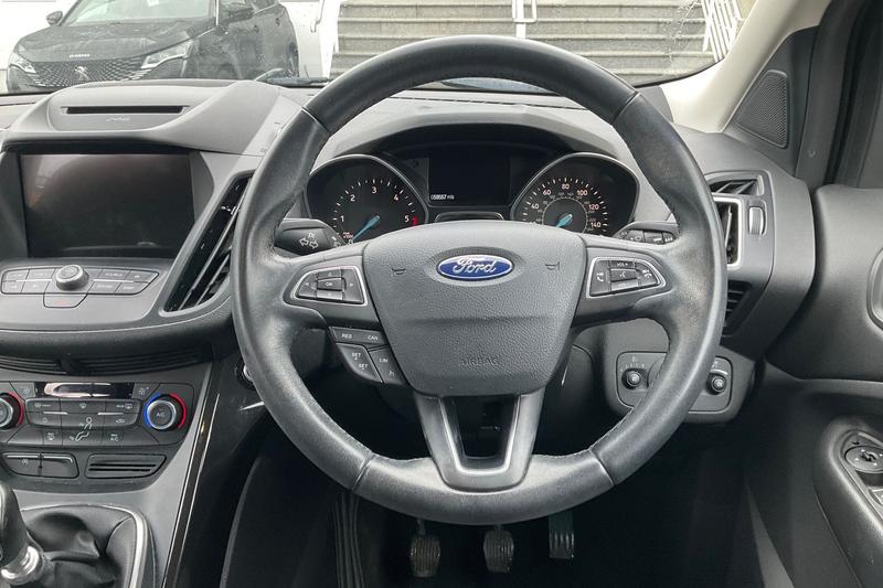Used Ford Kuga 2019 for sale - 77286339: Photo 12