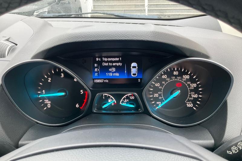 Used Ford Kuga 2019 for sale - 77286339: Photo 13