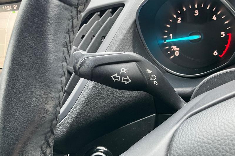 Used Ford Kuga 2019 for sale - 77286339: Photo 14