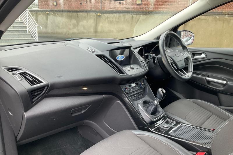 Used Ford Kuga 2019 for sale - 77286339: Photo 18