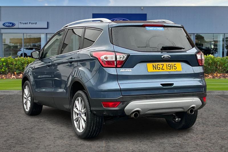 Used Ford Kuga 2019 for sale - 77286339: Photo 2