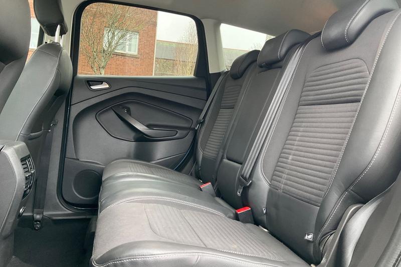 Used Ford Kuga 2019 for sale - 77286339: Photo 20