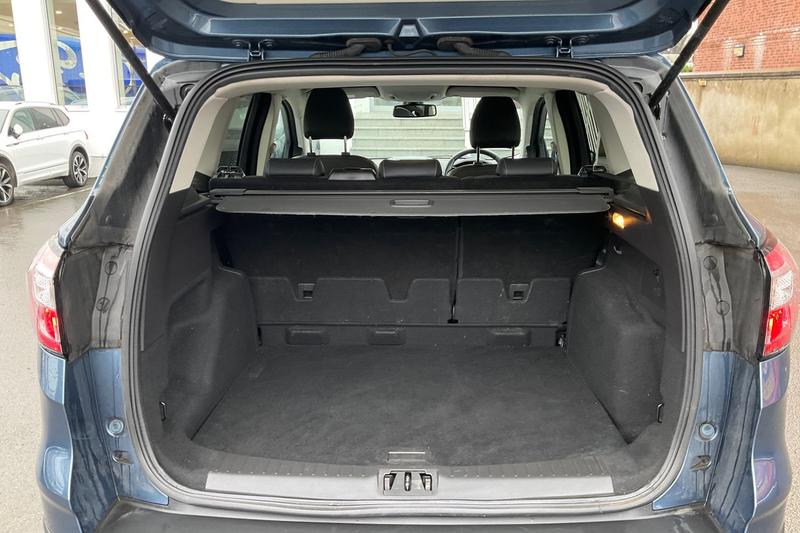 Used Ford Kuga 2019 for sale - 77286339: Photo 21