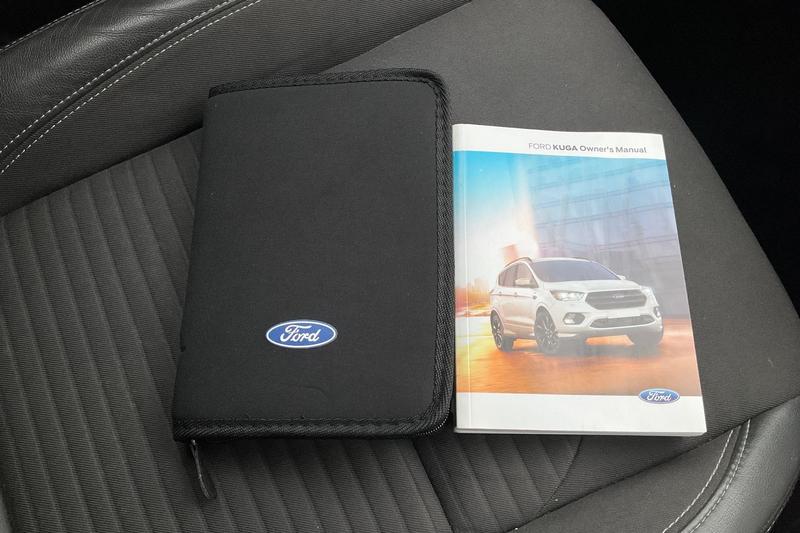 Used Ford Kuga 2019 for sale - 77286339: Photo 22