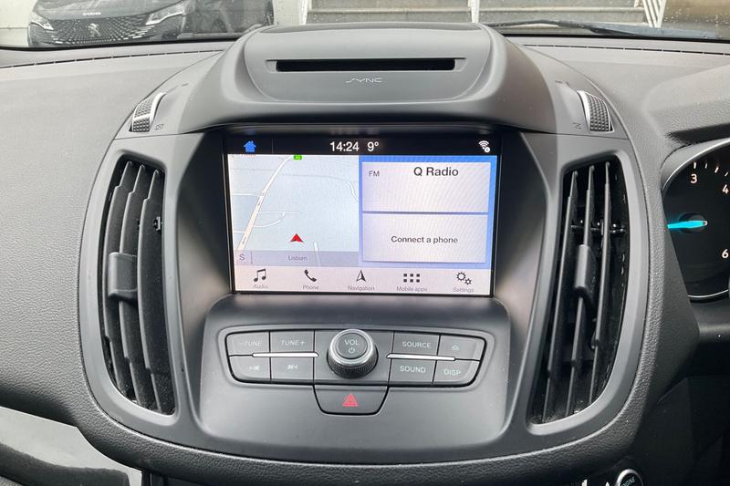 Used Ford Kuga 2019 for sale - 77286339: Photo 23