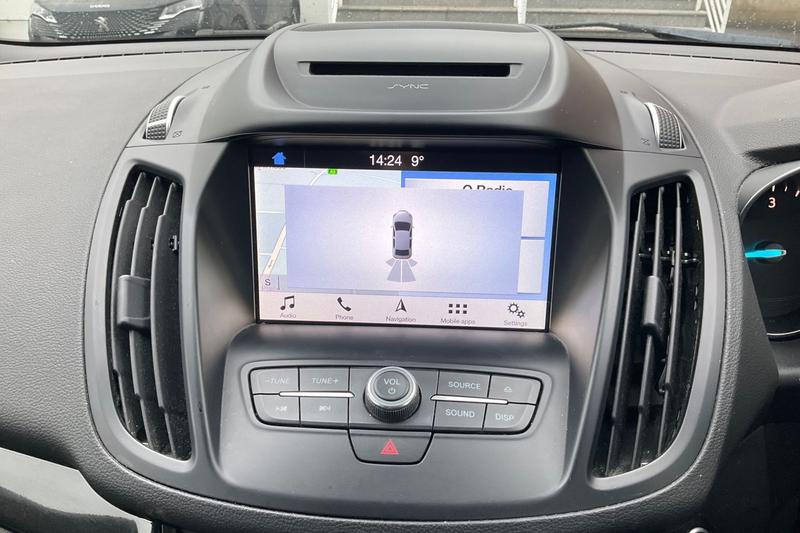 Used Ford Kuga 2019 for sale - 77286339: Photo 24