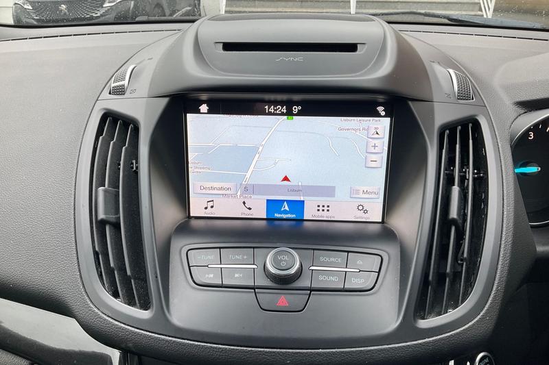 Used Ford Kuga 2019 for sale - 77286339: Photo 25