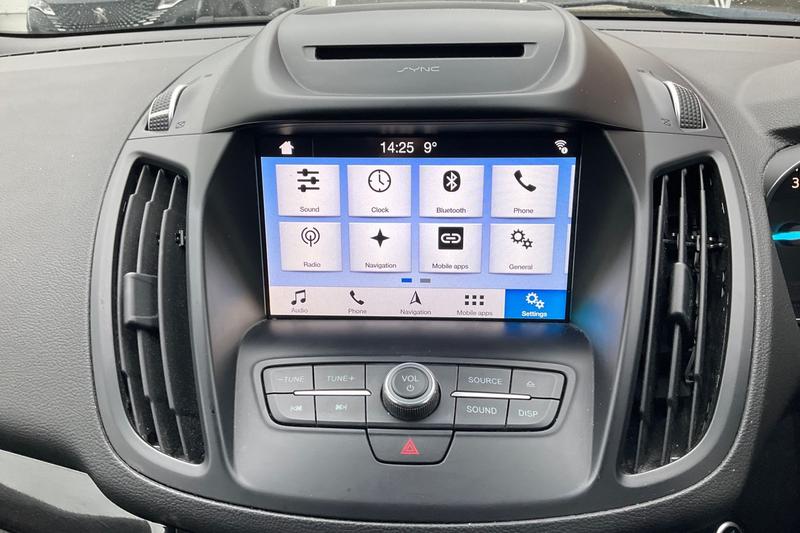 Used Ford Kuga 2019 for sale - 77286339: Photo 26