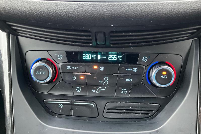 Used Ford Kuga 2019 for sale - 77286339: Photo 28