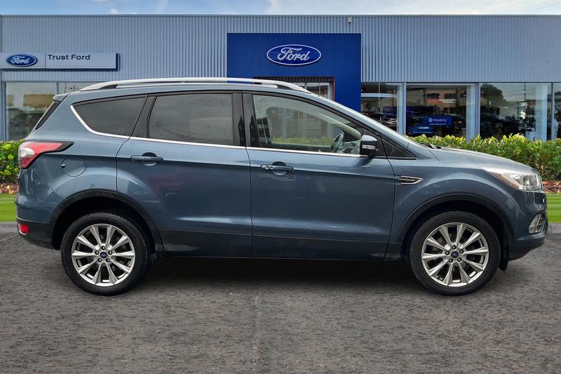 Used Ford Kuga 2019 for sale - 77286339: Photo 3