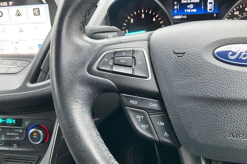 Used Ford Kuga 2019 for sale - 77286339: Photo 31