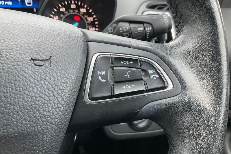 Used Ford Kuga 2019 for sale - 77286339: Photo 32