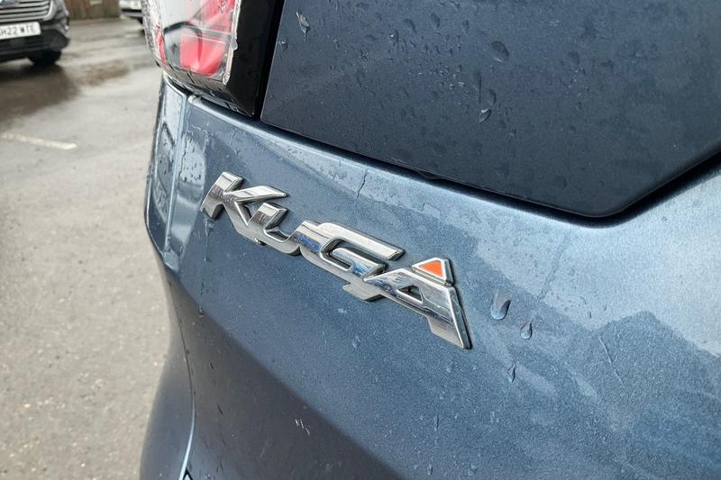 Used Ford Kuga 2019 for sale - 77286339: Photo 39