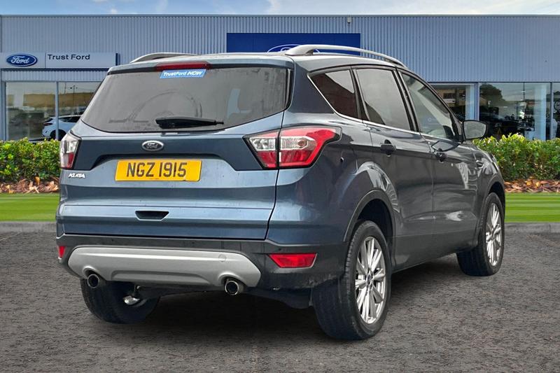 Used Ford Kuga 2019 for sale - 77286339: Photo 4