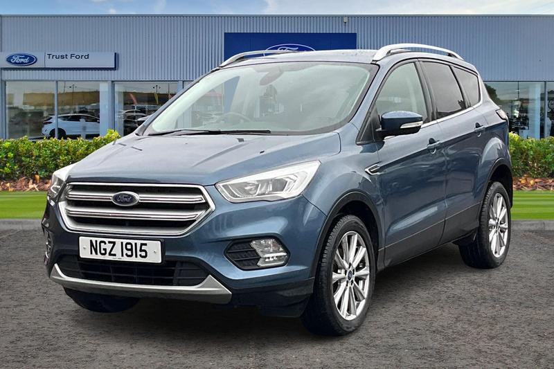 Used Ford Kuga 2019 for sale - 77286339: Photo 5
