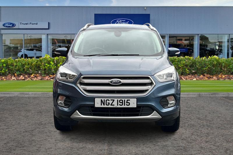 Used Ford Kuga 2019 for sale - 77286339: Photo 6